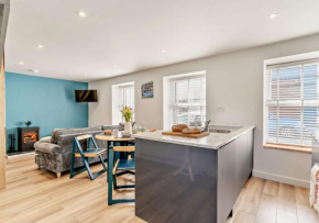 The Old Coach House - Aberaeron